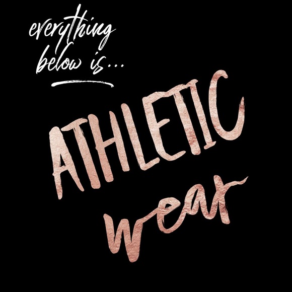 Other - Athletic Wear Other - Athletic Wear